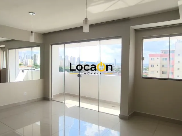 Imagem: ALUGA- Apartamento 3 Quartos, 1 Suite, 1