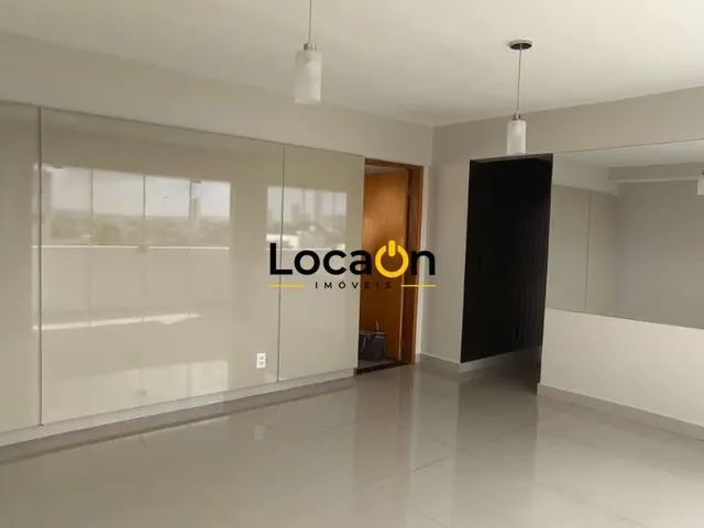 Imagem 12: ALUGA- Apartamento 3 Quartos, 1 Suite, 1 Vaga, Jardim América, Goiânia - GO