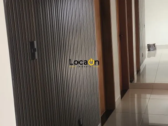Imagem 11: ALUGA- Apartamento 3 Quartos, 1 Suite, 1 Vaga, Jardim América, Goiânia - GO