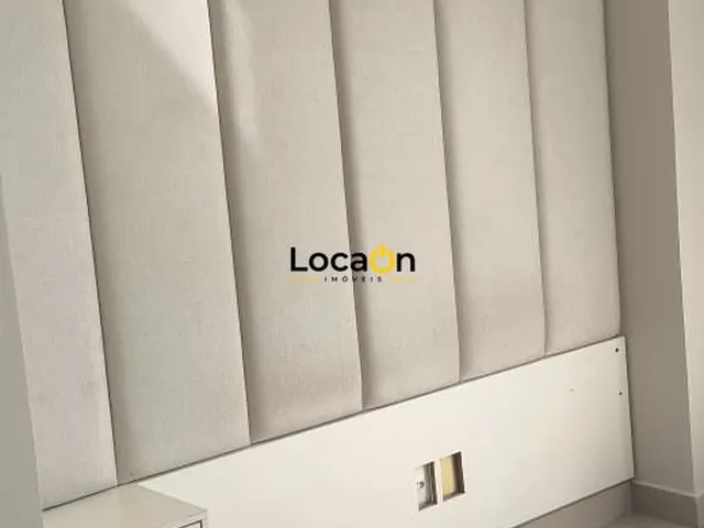 Imagem 10: ALUGA- Apartamento 3 Quartos, 1 Suite, 1 Vaga, Jardim América, Goiânia - GO