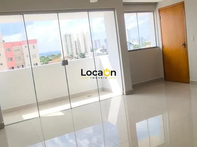 Imagem 9: ALUGA- Apartamento 3 Quartos, 1 Suite, 1 Vaga, Jardim América, Goiânia - GO