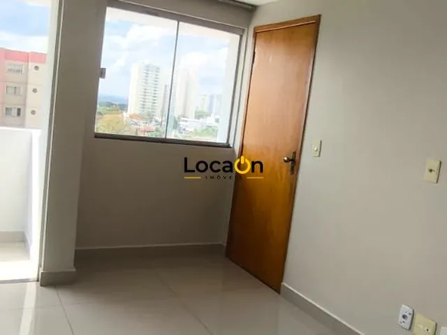 Imagem 15: ALUGA- Apartamento 3 Quartos, 1 Suite, 1 Vaga, Jardim América, Goiânia - GO