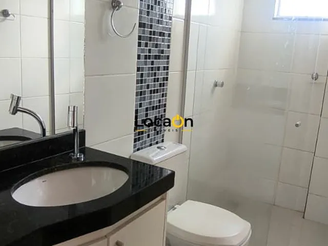 Imagem 2: ALUGA- Apartamento 3 Quartos, 1 Suite, 1 Vaga, Jardim América, Goiânia - GO
