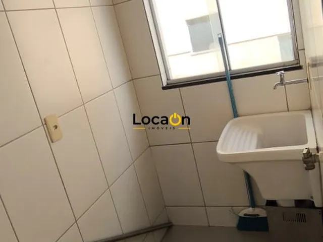 Imagem 8: ALUGA- Apartamento 3 Quartos, 1 Suite, 1 Vaga, Jardim América, Goiânia - GO