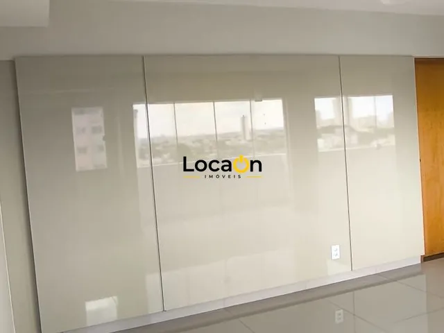 Imagem 5: ALUGA- Apartamento 3 Quartos, 1 Suite, 1 Vaga, Jardim América, Goiânia - GO