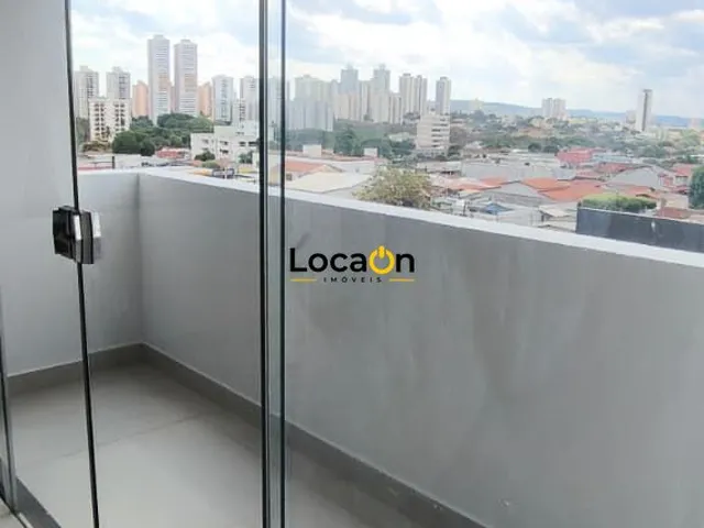 Imagem 7: ALUGA- Apartamento 3 Quartos, 1 Suite, 1 Vaga, Jardim América, Goiânia - GO