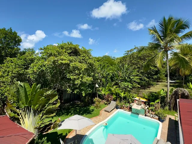Imagem 4: Casa Sustentável À Venda em Busca Vida, com 4 Suítes e Terreno de 1.632 M²