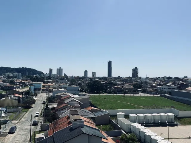 Imagem: Apartamento no Verde Mar no Centro de Penha-Sc!!!