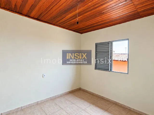 Imagem 4: Casa em Vila Ruiz, Pederneiras/Sp