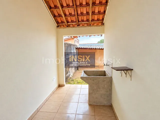 Imagem 2: Casa em Vila Ruiz, Pederneiras/Sp