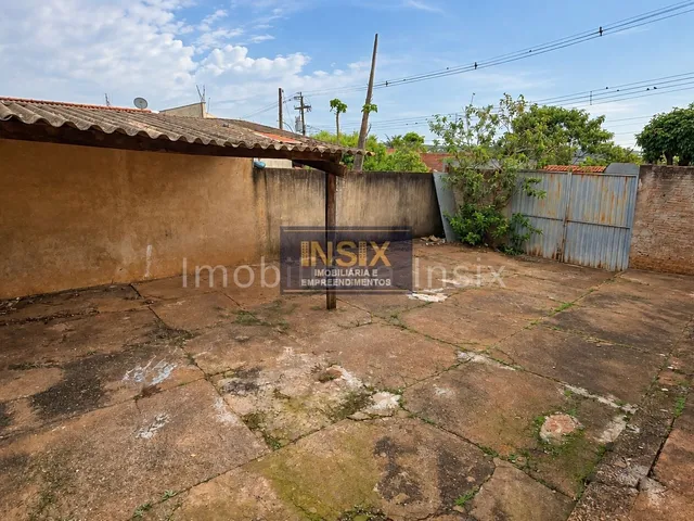 Imagem 6: Casa em Vila Ruiz, Pederneiras/Sp