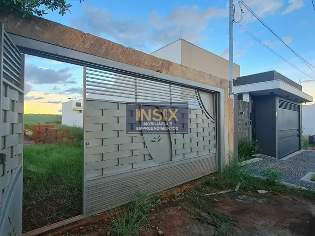 Imagem: Terreno Jd. Castelo - Pederneiras/Sp