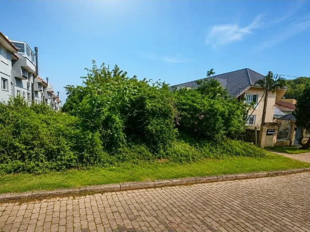 Imagem 3: Terreno em Jardim Isabel, Porto Alegre/RS