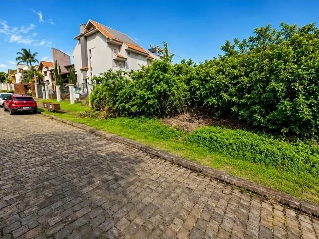 Imagem 4: Terreno em Jardim Isabel, Porto Alegre/RS