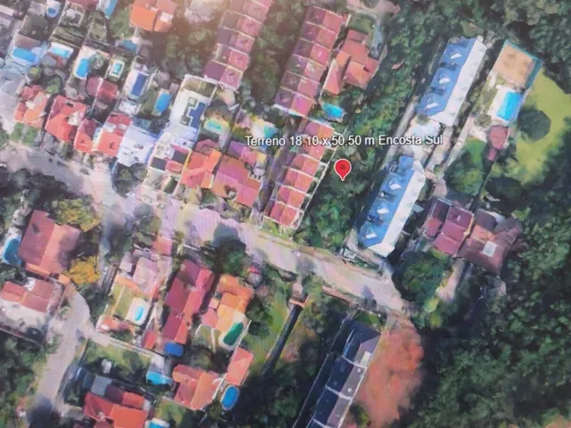 Imagem 6: Terreno em Jardim Isabel, Porto Alegre/RS