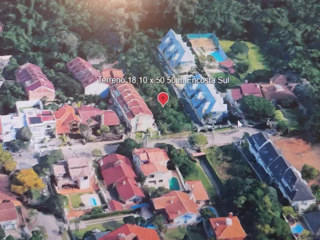 Imagem 2: Terreno em Jardim Isabel, Porto Alegre/RS