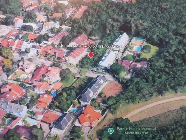 Imagem 7: Terreno em Jardim Isabel, Porto Alegre/RS