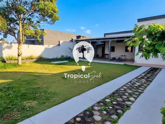 Imagem: Casa para locação de temporada, Balneário