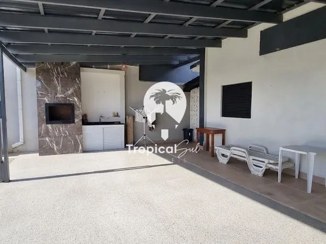 Imagem 14: Casa para Locação de Temporada, Balneário Shangri-Lá, Pontal do Parana - Pr