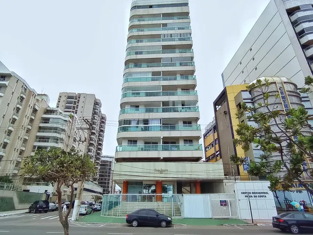 Imagem: Apartamento para alugar no bairro Praia