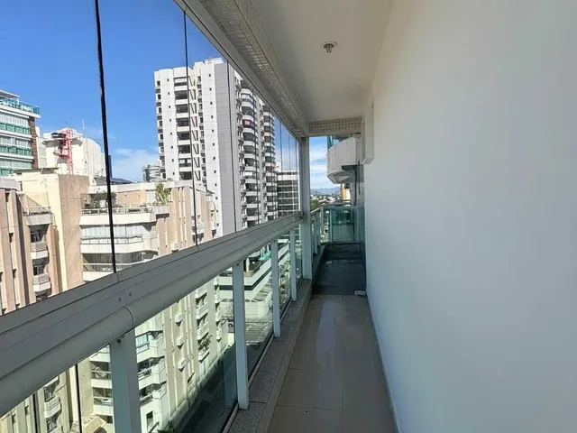 Imagem 3: Apartamento para alugar no bairro Praia da Costa - Vila Velha/ES