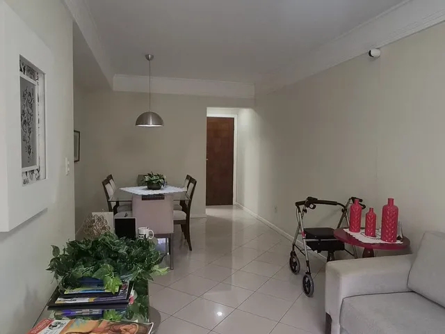 Imagem: Apartamento para alugar no bairro Praia