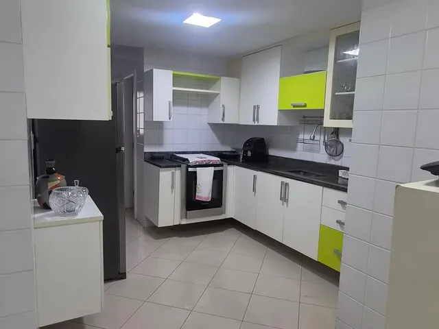 Imagem 10: Apartamento para alugar no bairro Praia da Costa - Vila Velha/ES