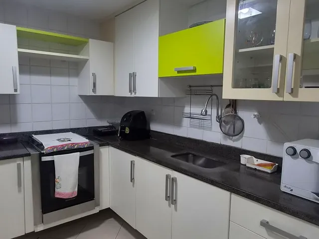 Imagem 6: Apartamento para alugar no bairro Praia da Costa - Vila Velha/ES