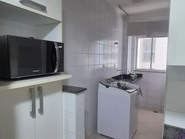 Imagem 3: Apartamento para alugar no bairro Praia da Costa - Vila Velha/ES