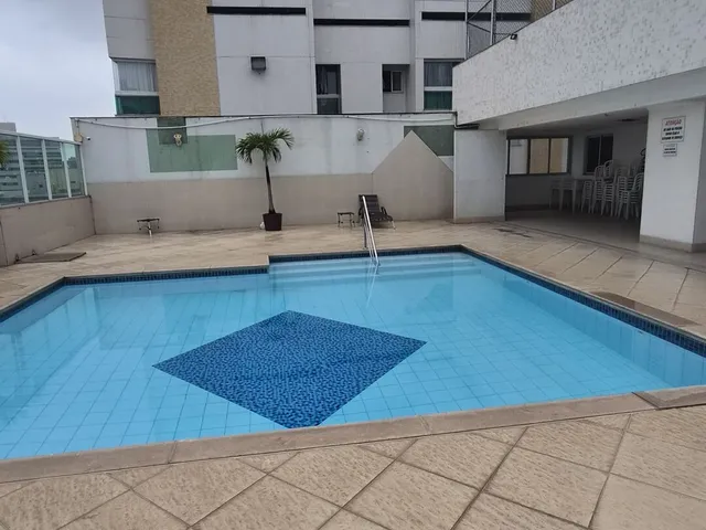 Imagem 14: Apartamento para alugar no bairro Praia da Costa - Vila Velha/ES