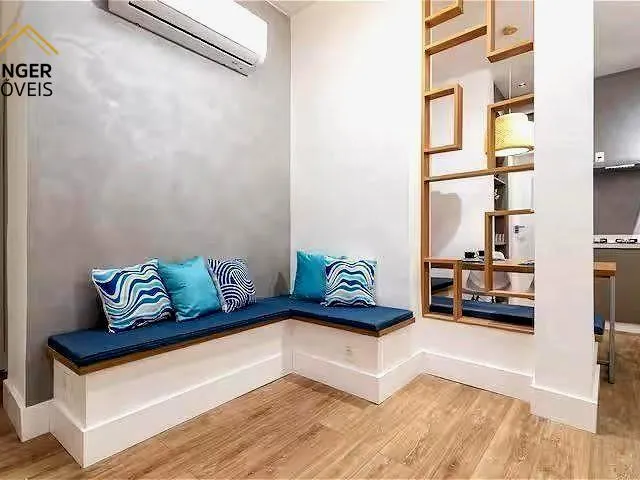Imagem 5: 0 Apartamento com 4 dormitórios