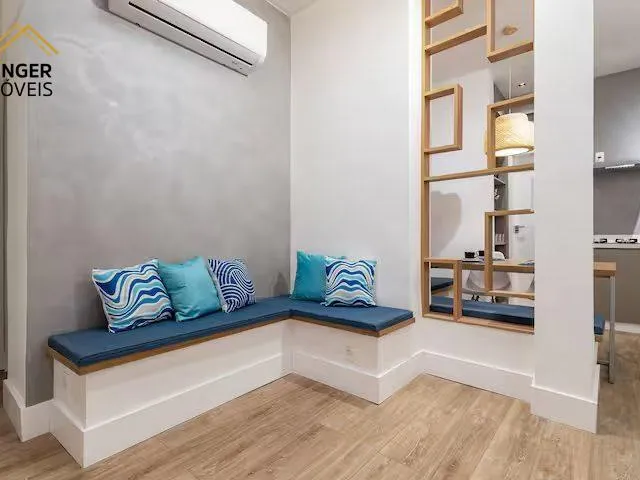 Imagem 6: 0 Apartamento com 4 dormitórios