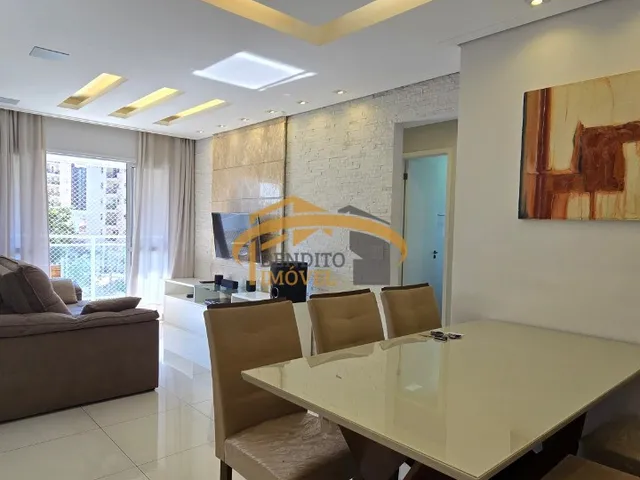 Imagem: Apartamento Mobiliado no Centro de Osasco/