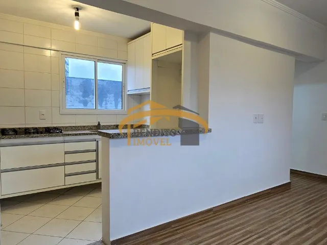 Imagem 11: Apartamento à Venda no Condomínio Atmosphera Osasco