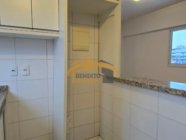 Imagem 7: Apartamento à Venda no Condomínio Atmosphera Osasco