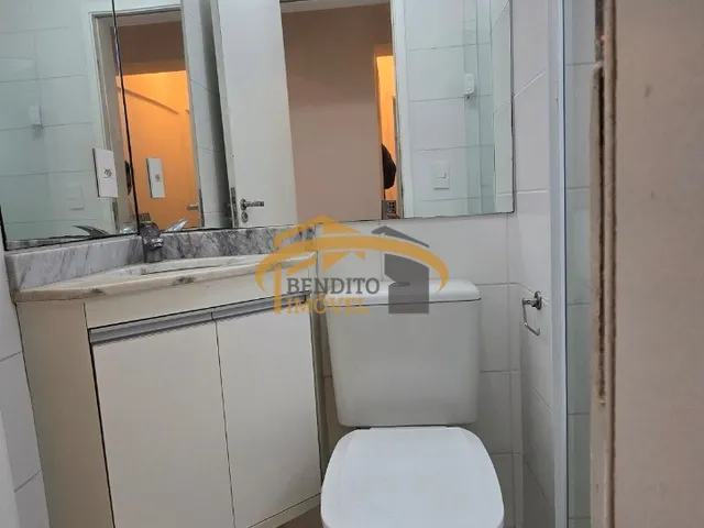 Imagem 13: Apartamento à Venda no Condomínio Atmosphera Osasco