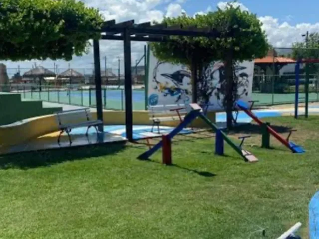 Imagem 7: Loteamento à venda no bairro João XXIII - Parnaíba/PI