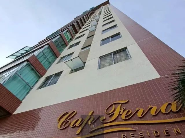 Imagem: Apartamento disponível á venda
