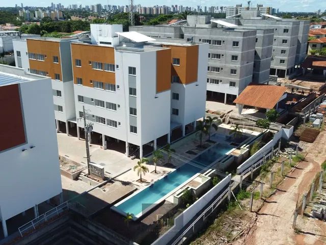 Imagem 4: Apartamento em Primavera, Teresina/PI