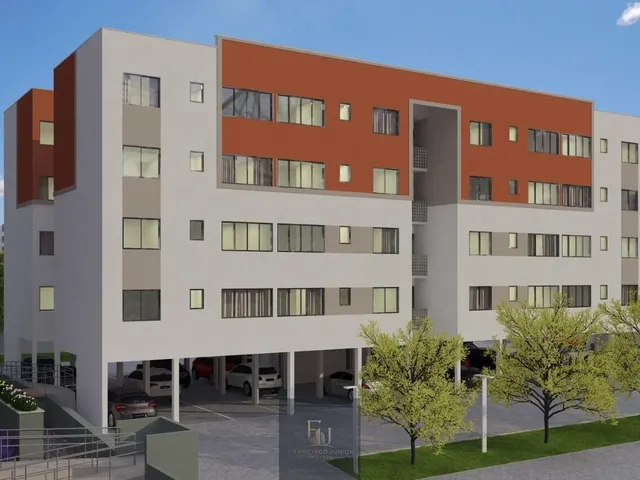 Imagem 6: Apartamento em Primavera, Teresina/PI