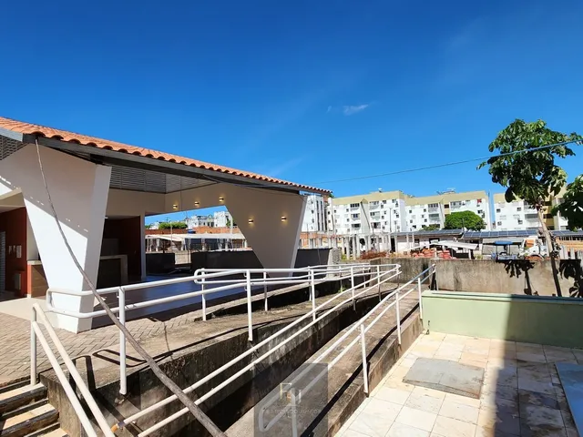 Imagem 7: Apartamento em Primavera, Teresina/PI