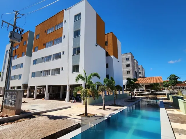 Imagem 14: Apartamento em Primavera, Teresina/PI