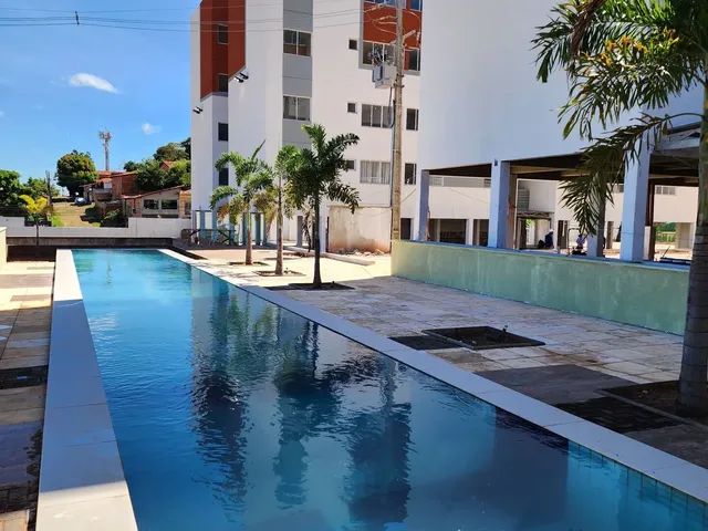 Imagem 8: Apartamento em Primavera, Teresina/PI