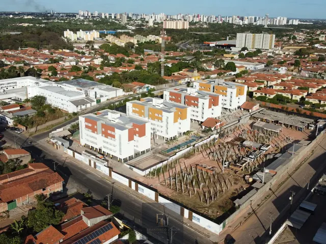 Imagem 16: Apartamento em Primavera, Teresina/PI
