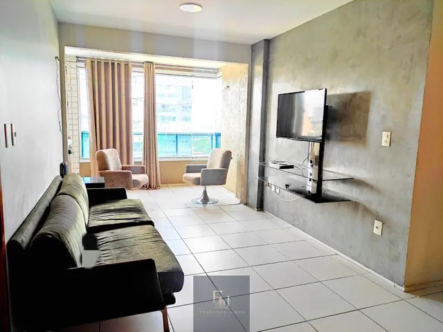 Imagem: Aluga-se apartamento Liz Medeiros Teresina/PI