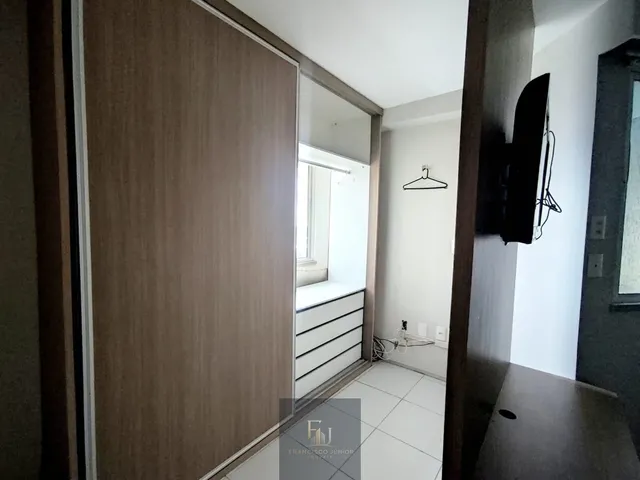 Imagem 4: Aluga-se apartamento Liz Medeiros Teresina/PI