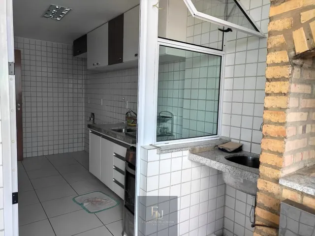Imagem 5: Aluga-se apartamento Liz Medeiros Teresina/PI