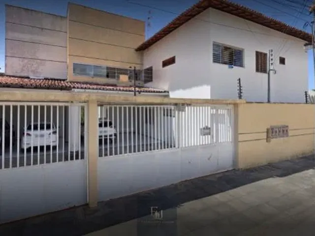 Imagem: Apartamento para alugar Parnaíba