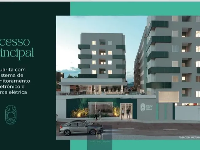 Imagem 7: Apartamento em Parnaiba -PI