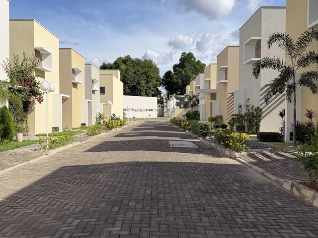 Imagem: Casa à venda no bairro Morros - Teresina/PI